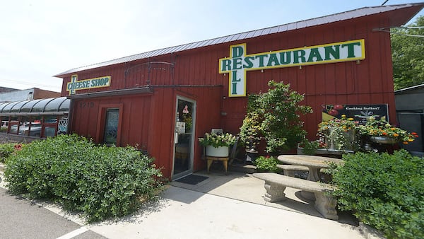 Dine across Starved Rock County: Part Two