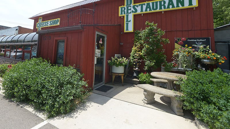 Dine across Starved Rock County: Part Two