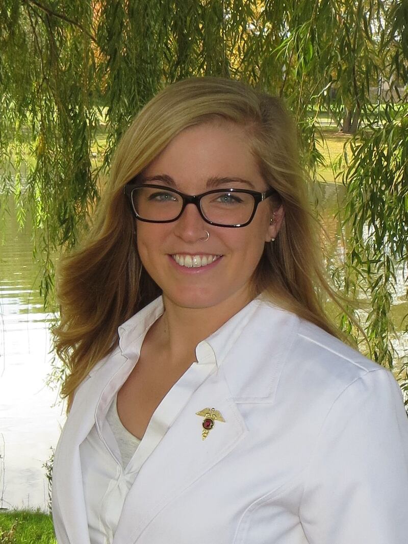 Dr. Katie Maier