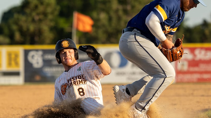 Pistol Shrimp hitting the road for 6 games: Pistol Shrimp weekly recap