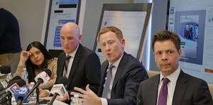 Marimar Martinez, Chicago woman shot and briefly charged by Border Patrol, moves to sue