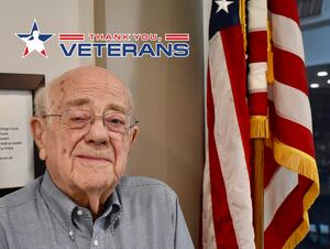 Long-time reservist honored to serve 43 years in multiple capacities 