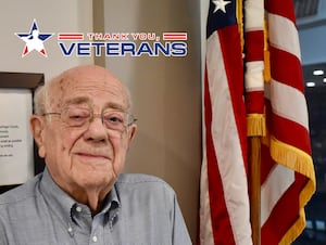 Long-time reservist honored to serve 43 years in multiple capacities