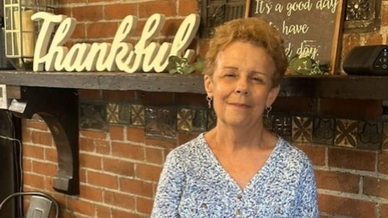 Susan Olson wins Friends of Princeton Public Library volunteer award