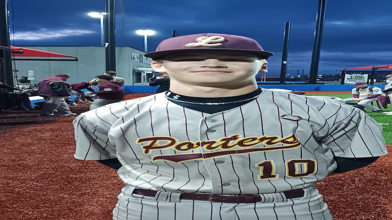 Lockport’s potent offensive attack sends them to WJOL title game