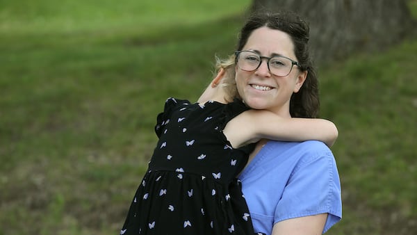 Nurses say violence inside Illinois hospitals has become routine
