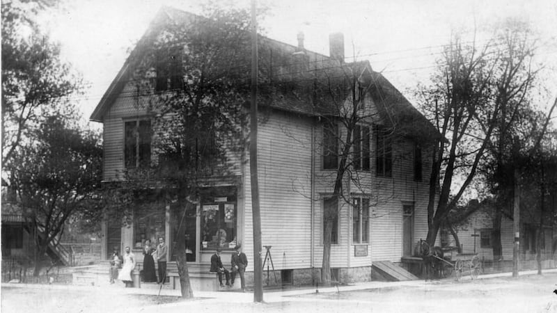 “The Early History of Montgomery” will be held at 10:30 a.m on Saturday, June 20 in the Board Room at Montgomery Village Hall, located at 200 N. River St.