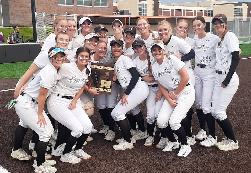Huntley defeated Grant 4-2 Friday to win the Class 4A McHenry Regional championship.