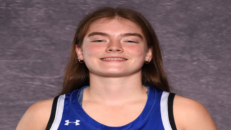 Kane County Chronicle Athlete of the Week: Geneva’s Linnea Popp, junior, girls basketball