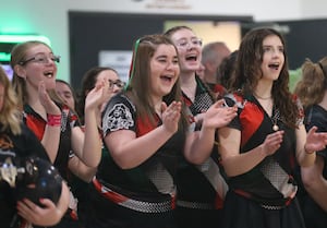 Photos: Girls bowling Regional at the Illinois Valley Super Bowl in Peru