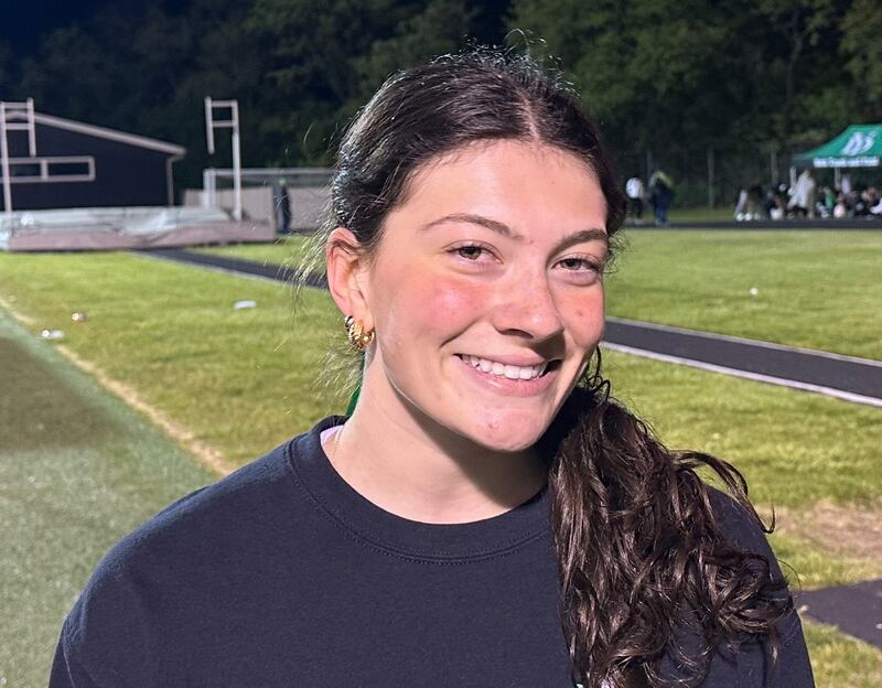 York's Jillian Booth