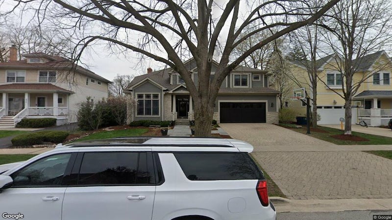 Single-family home sells in Downers Grove for $1.95 million