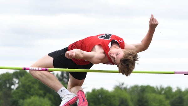 Daily Chronicle IHSA Boys Track and Field State Championship qualifiers