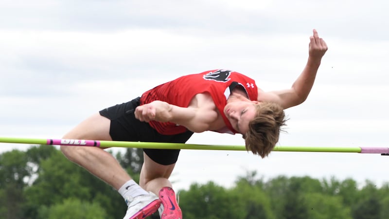 Daily Chronicle boys track and field state championship qualifiers
