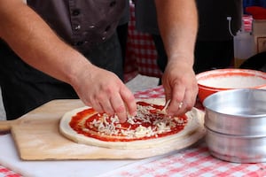 Where to find the best pizza in the Sauk Valley