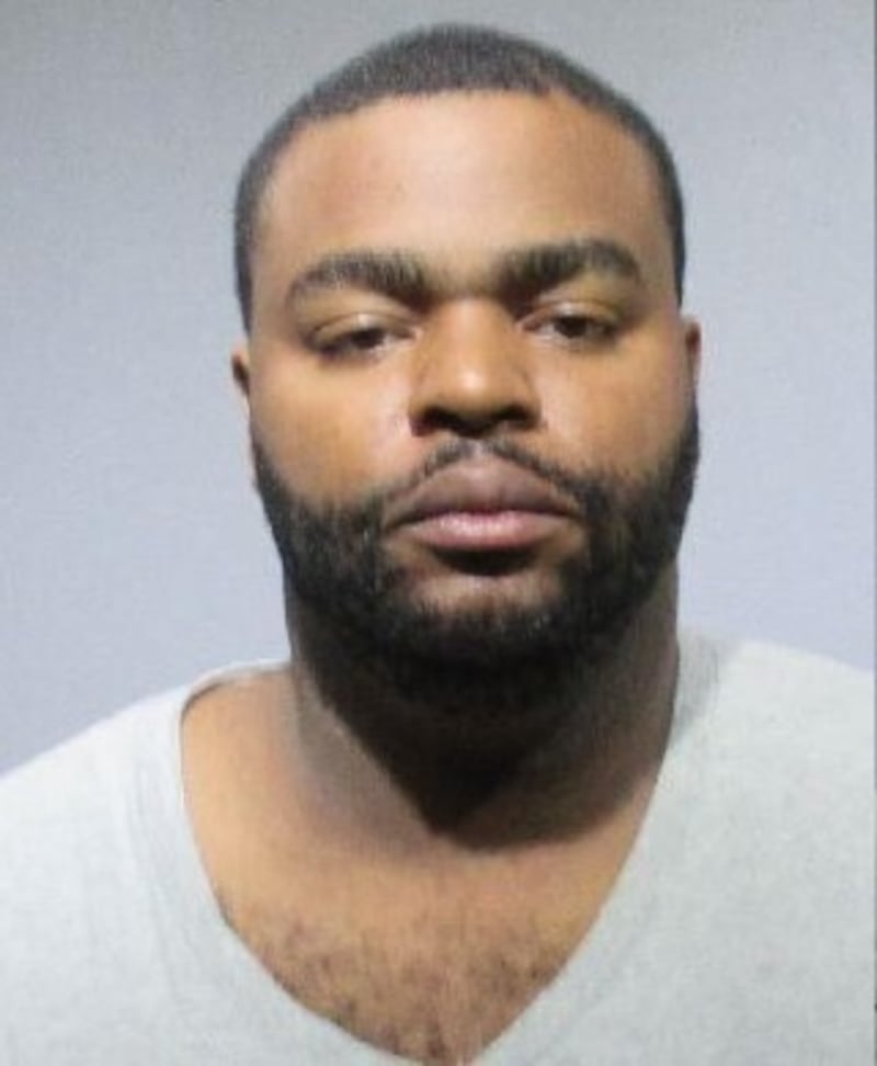 Jaquarance Handley, 36, Joliet