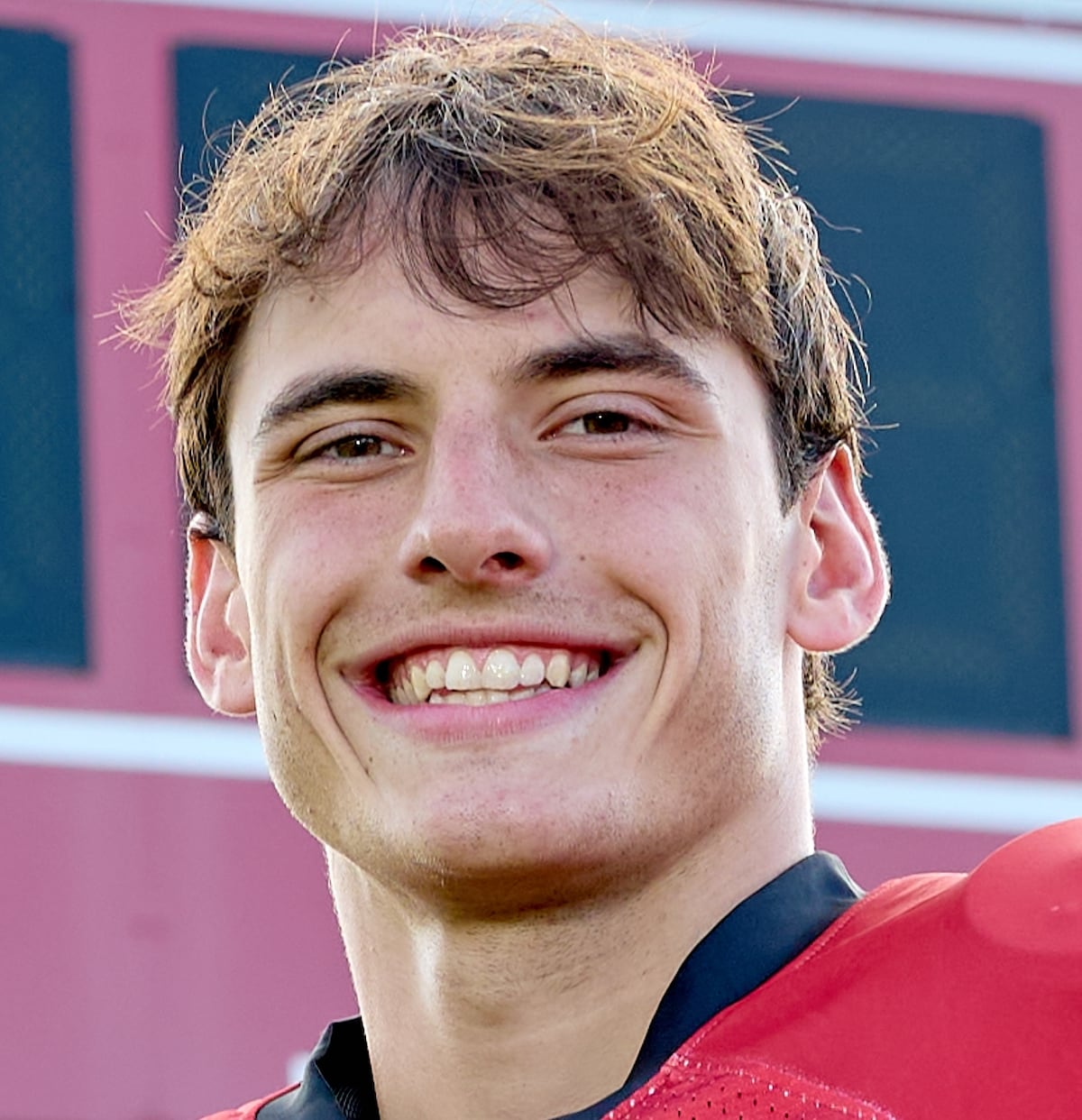 NewsTribune Athlete of the Week: Hall’s Braden Curran