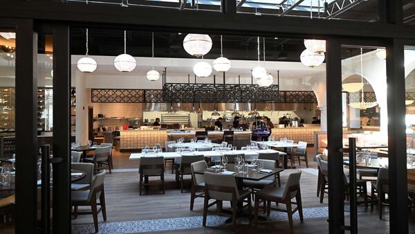 The Purple Pig brings ‘a taste of city dining to the suburbs’ with opening of Oak Brook location