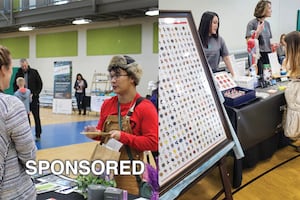 February is a Month for Loving Your Community and Yourself