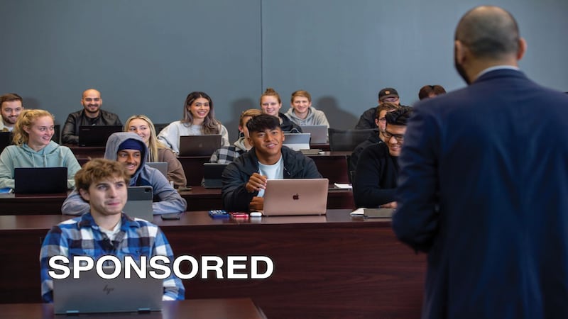 From High School to Career Goals: Lewis University Helps You Get There