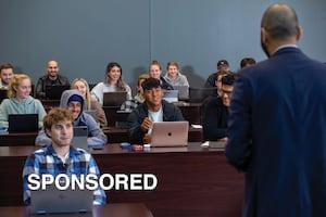 From High School to Career Goals: Lewis University Helps You Get There