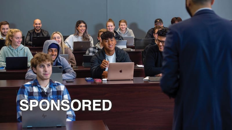 From High School to Career Goals: Lewis University Helps You Get There