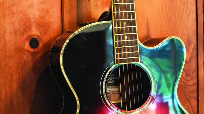 Amboy Food Truck Monday to feature country music performer June 15