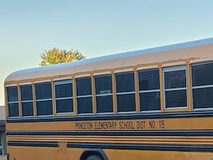 Princeton Elementary School District 115 opens kindergarten registration