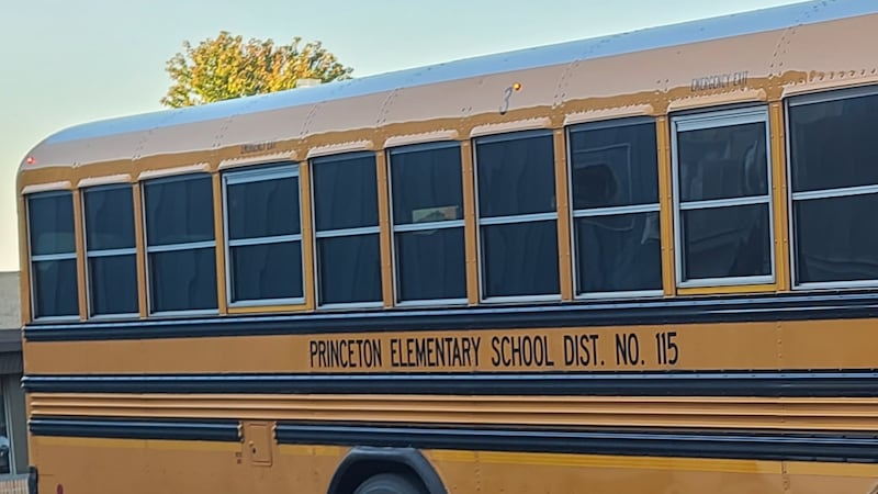 Princeton Elementary to hold preschool screening Aug. 4