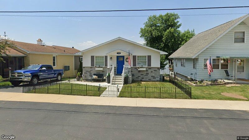 How much did the 10 most expensive homes sell for in Lee and Whiteside counties, week of June 1?