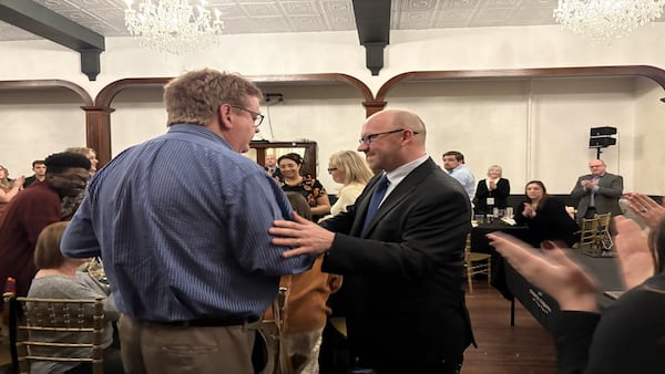 Streator Chamber celebrates local leaders, businesses at 112th annual dinner