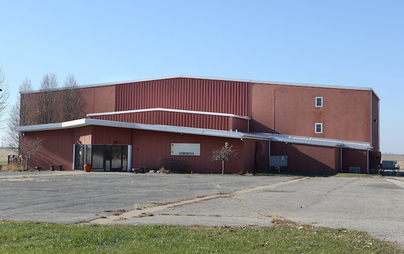 Engle Lane in Streator