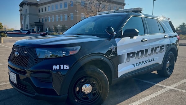 Second burglary incident in Yorkville within 2 weeks at small business