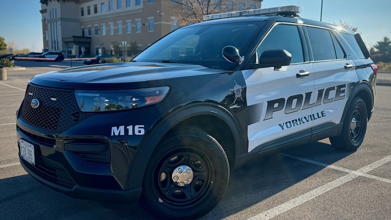 Local educator appointed to Yorkville’s Fire and Police Commission