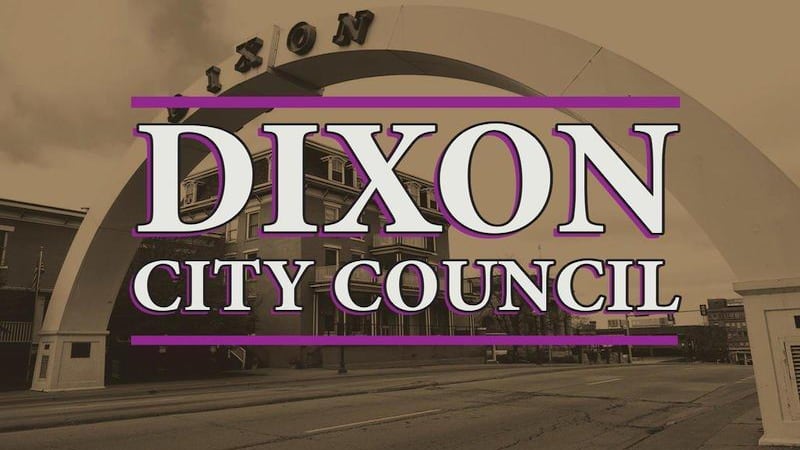 Dixon council delays water tower contract after union raises safety concerns