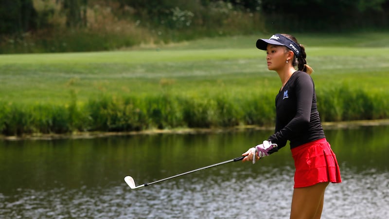 Northwest Herald girls golf preview: 5 to watch in 2025