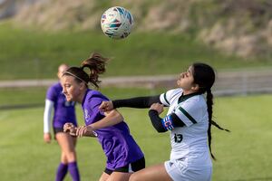 Photos: Dixon vs North Boone soccer