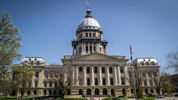 Eye On Illinois: Not every issue is predetermined based on partisan posturing