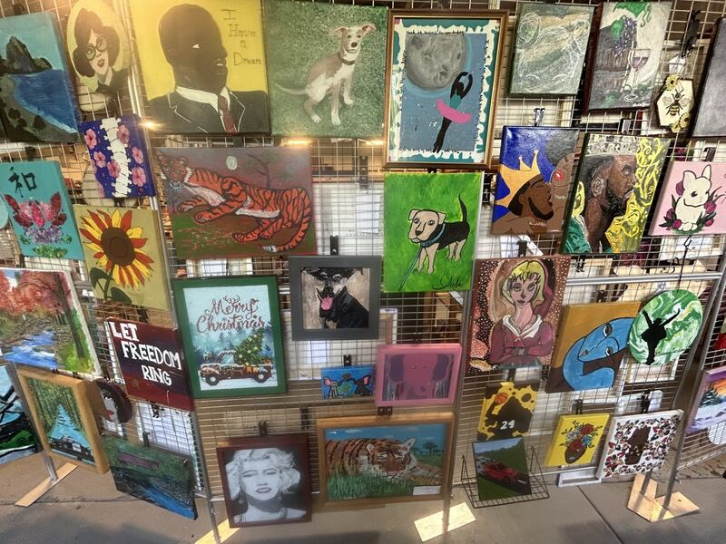 Cornerstone Services, Inc. has announced it will host its eighth annual Art Show from 5 to 7 p.m. Thursday, Sept. 4, 2025, in its new Wellness Center Conference Room at 777 Joyce Road in Joliet.