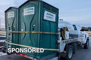 Why Floods Royal Flush Uses a 20-Point Maintenance Checklist Before Delivery