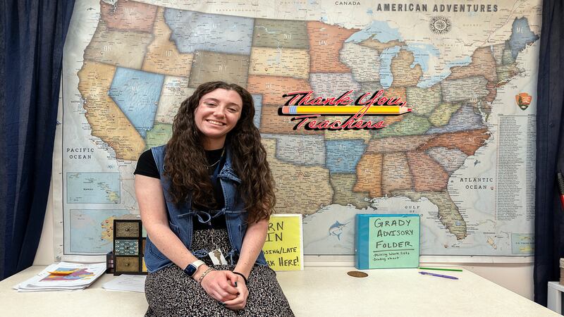From life-size Monopoly to escape rooms, Sterling teacher’s social studies curriculum sparks student learning