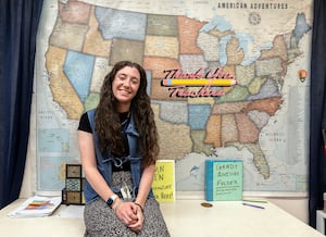From life-size Monopoly to escape rooms, Sterling teacher’s social studies curriculum sparks student learning