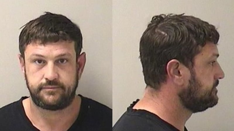 Kane County man on probation for stomping on woman’s face charged with new domestic violence felonies