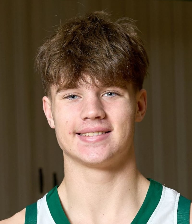 Carson Riva