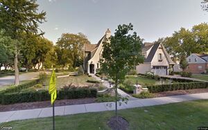 Hinsdale: Single-family home goes for $1.65 million