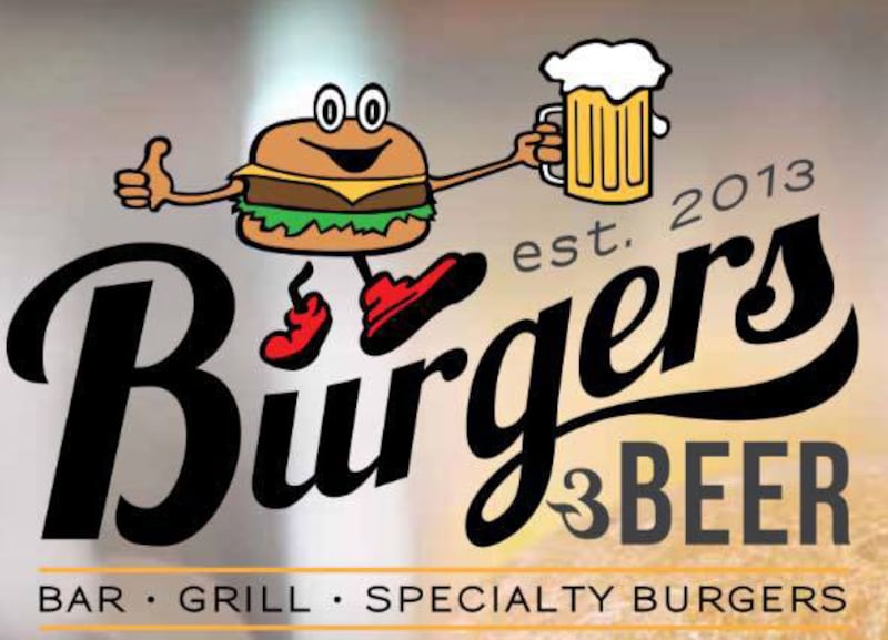 Burgers & Beer