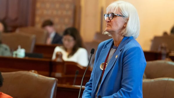Bill regulating powerful AI models advances as advocates say it’s only the first step