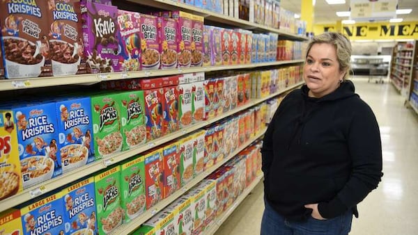 Family tradition continues at revamped Island Lake grocery store, due to open Tuesday