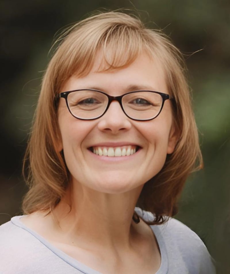 Liz Estilow – Community Woman of Achievement