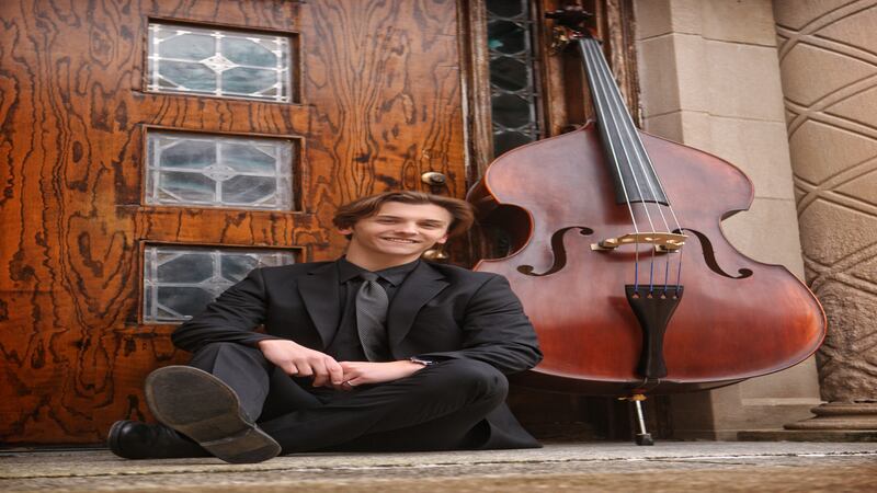 La Salle man to tour with Yo-Yo Ma
